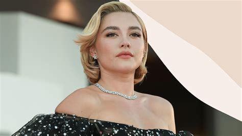 florence pugh nude|Florence Pugh Nude Photos & Videos